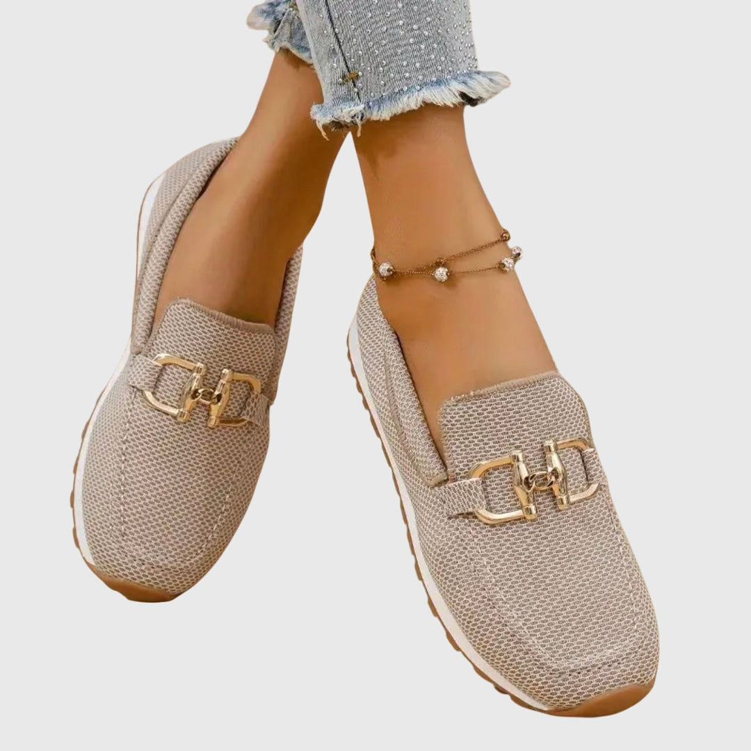 Women’s Comfort Slip On Loafers