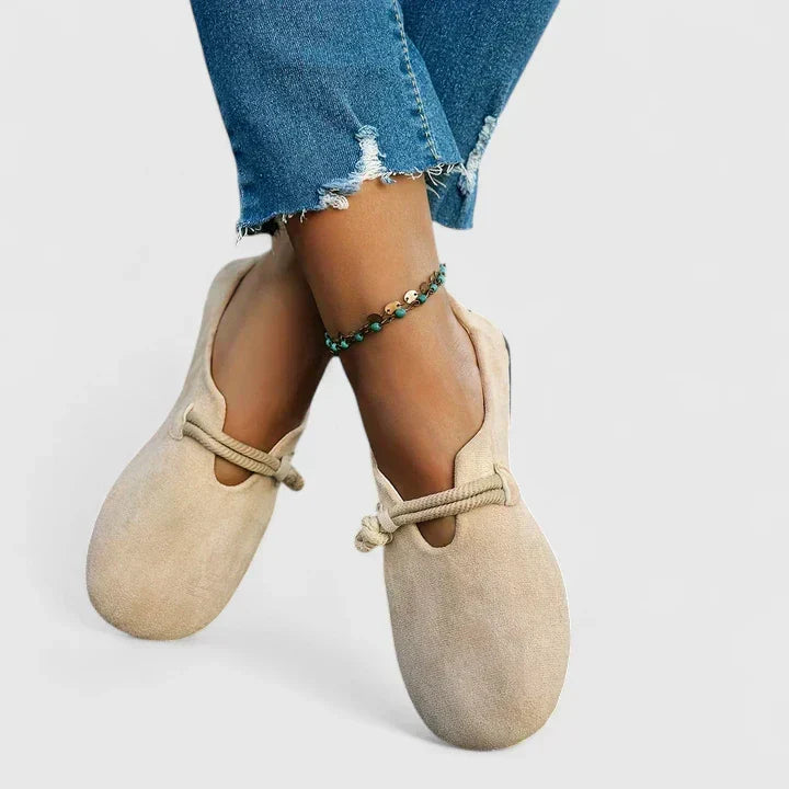 Women’s Slip-On Cushioned Non Slip Loafers