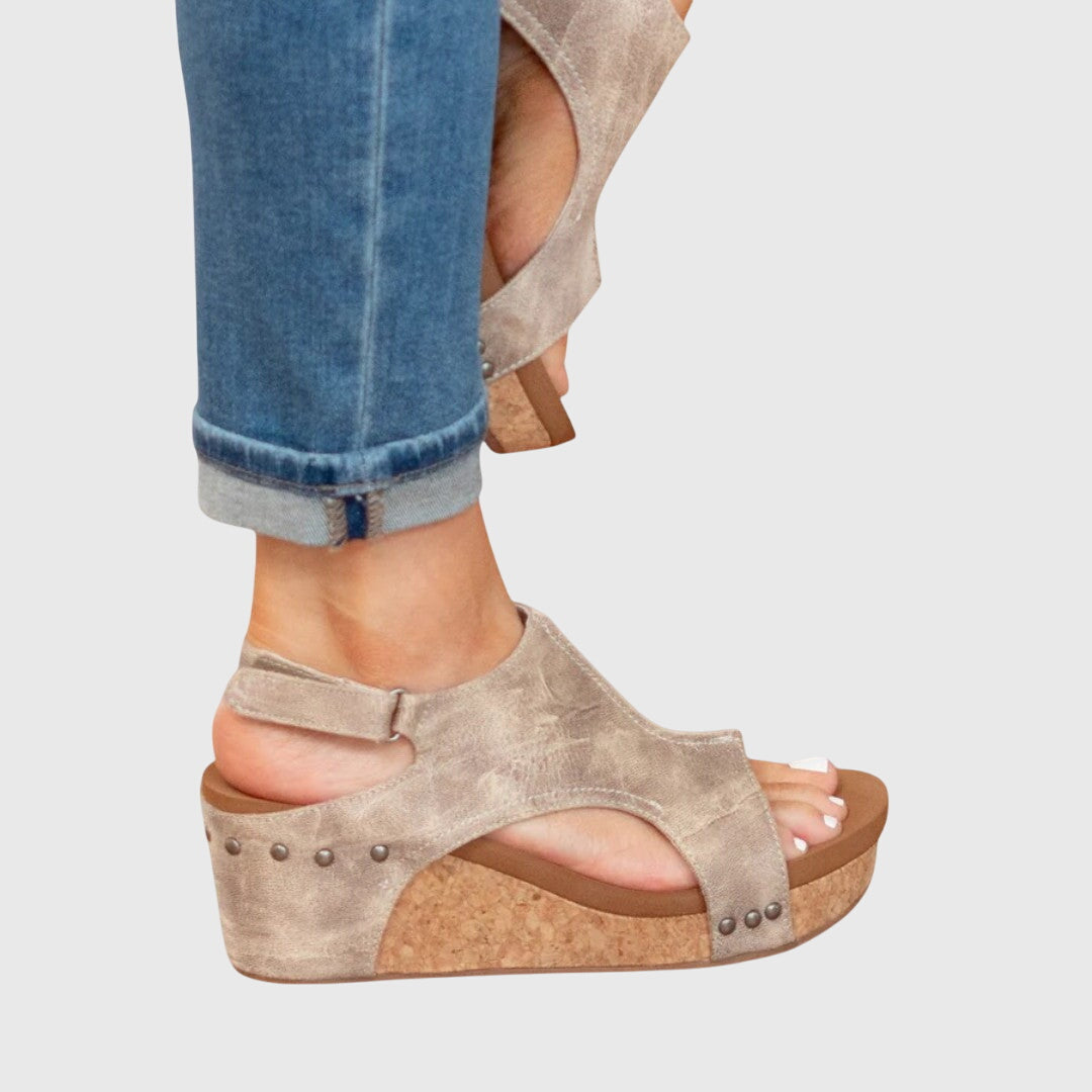 Women’s Comfort Arch Support Sandals