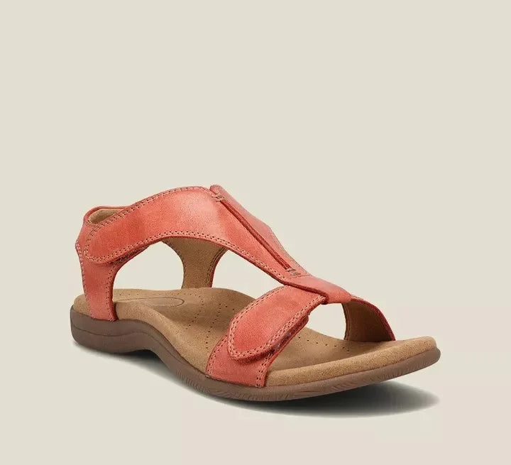 Women’s Arch Support Cushioned Sandals