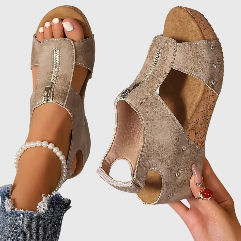 Women’s Arch Support Comfort Sandals