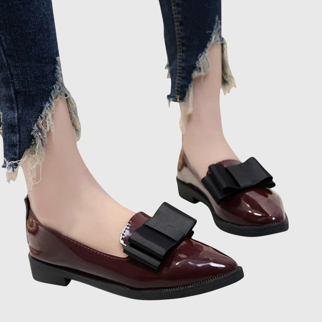 Women’s Comfort Slip-On Flat Loafers