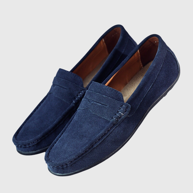 Women’s Comfort Slip-On Loafers