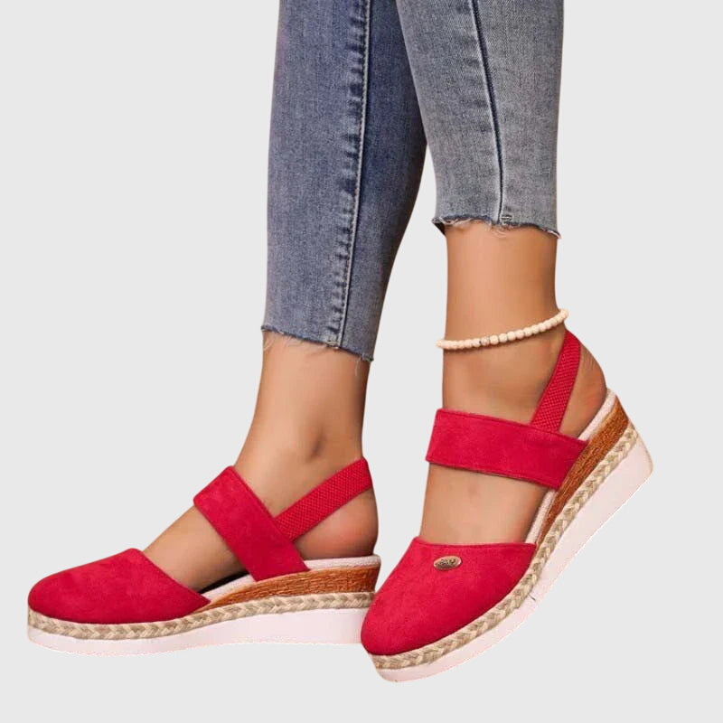 Women’s Comfort Arch Support Sandals