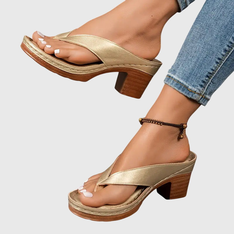 Women’s Comfortable Arch Support Sandals