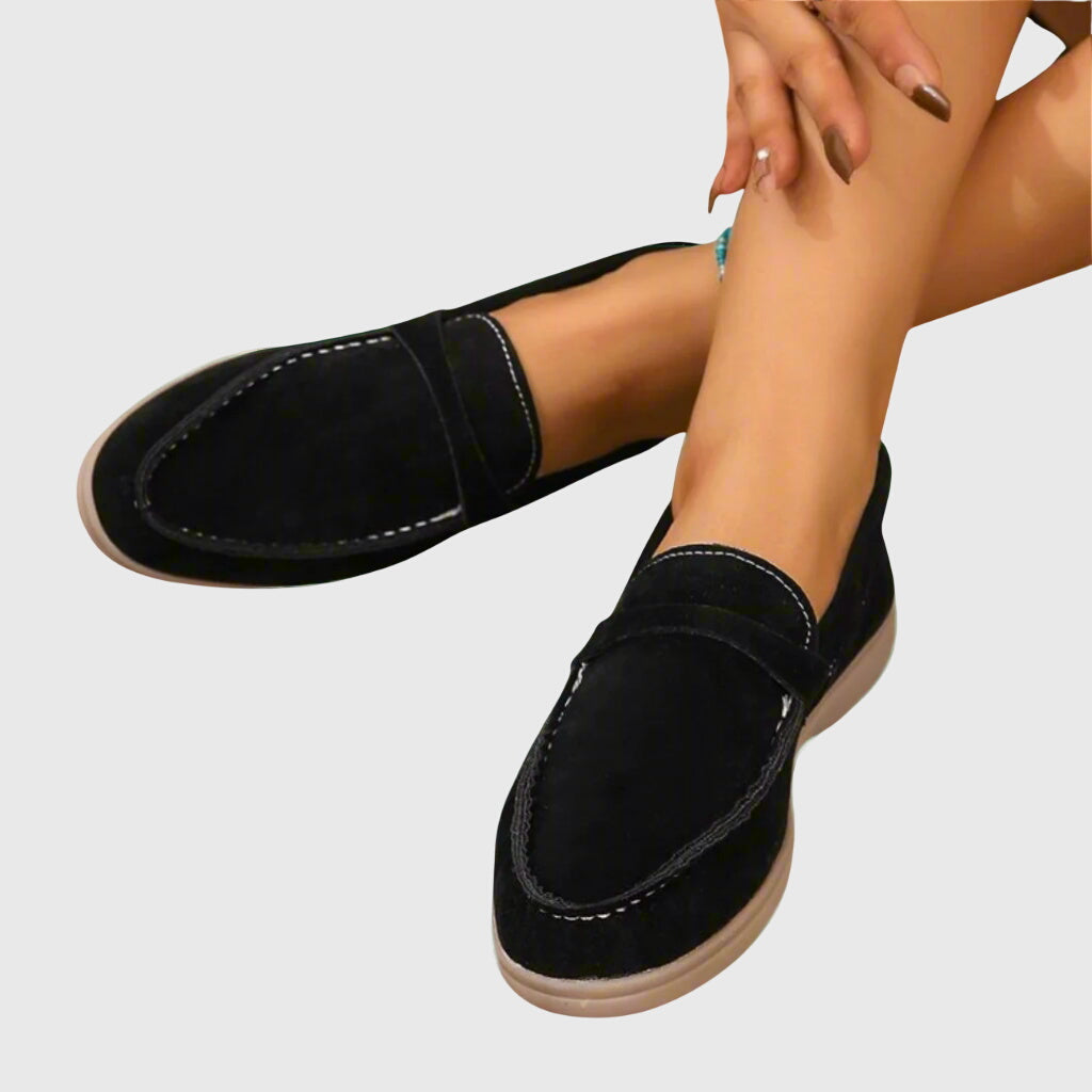 Women’s Comfort Slip-On Loafers