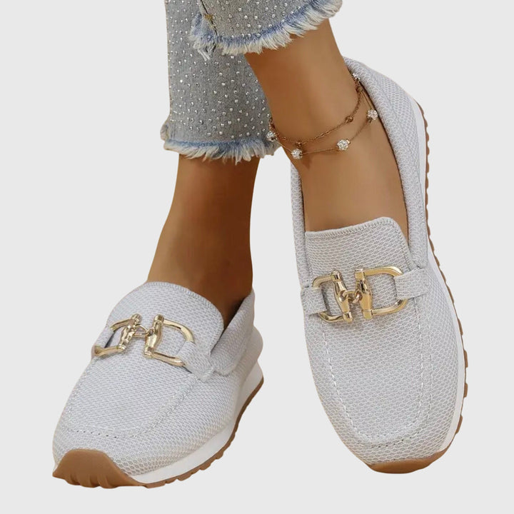 Women’s Comfort Slip On Loafers