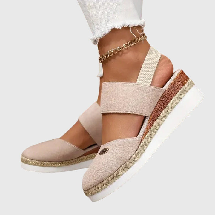 Women’s Comfort Arch Support Sandals