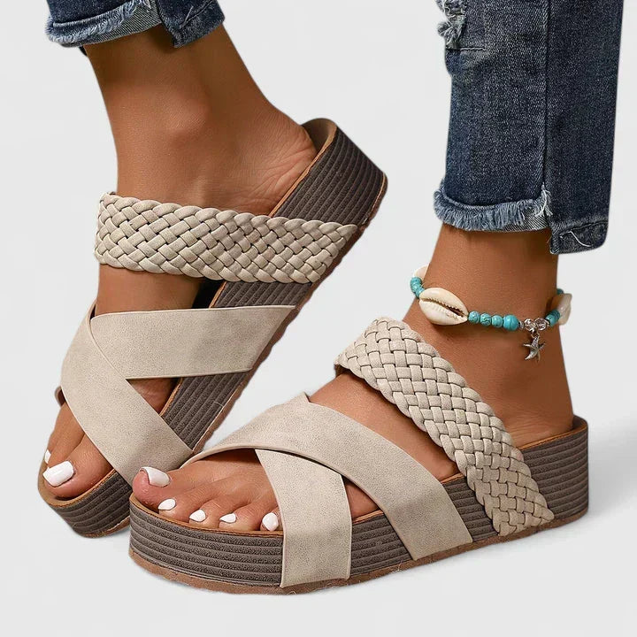 Women’s Comfort Arch Support Sandals