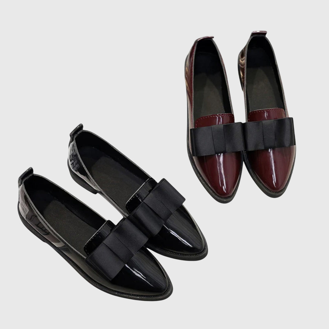 Women’s Comfort Slip-On Flat Loafers