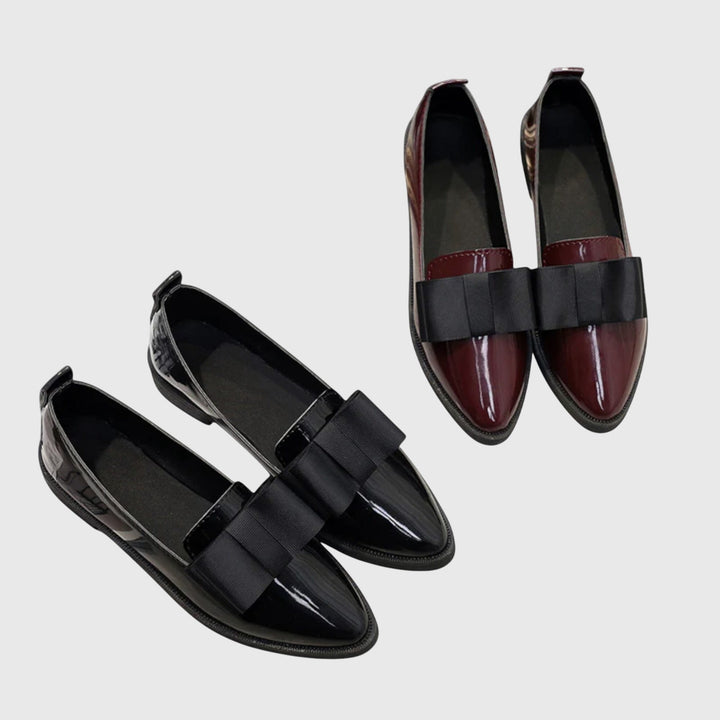 Women’s Comfort Slip-On Flat Loafers