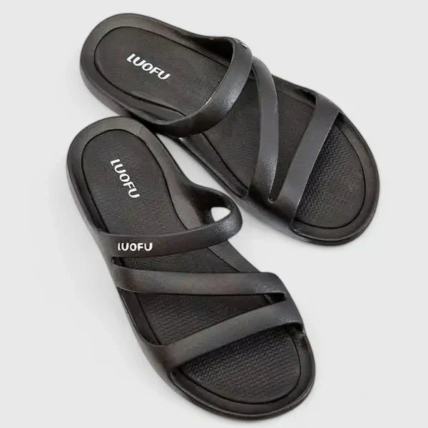 Women’s Arch Support Cushioned Sandals