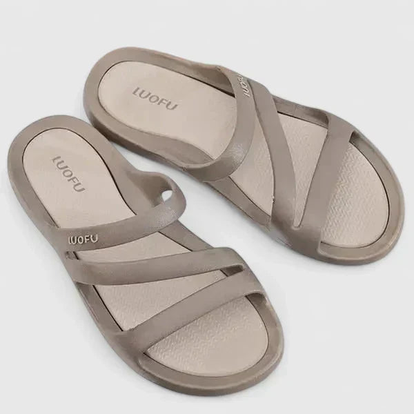Women’s Arch Support Cushioned Sandals