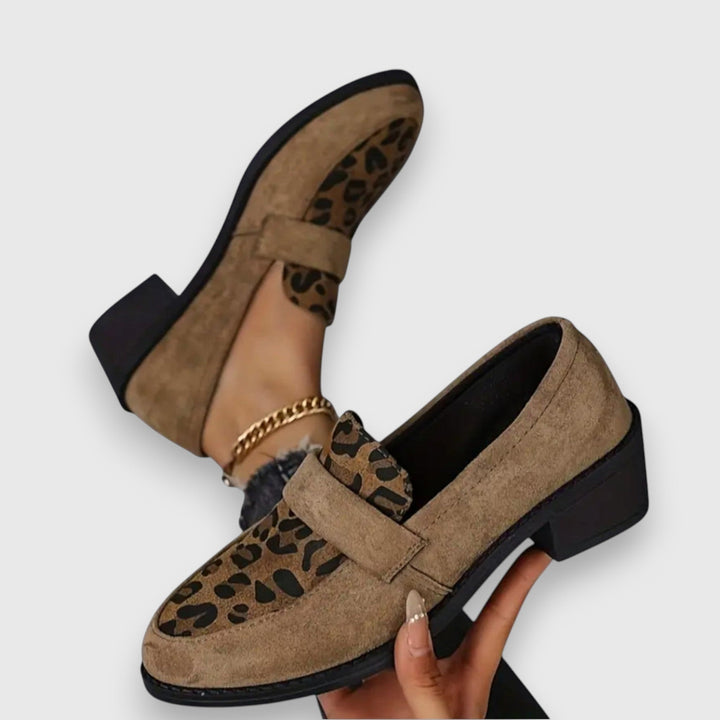 Women’s Comfortable Slip On Loafers