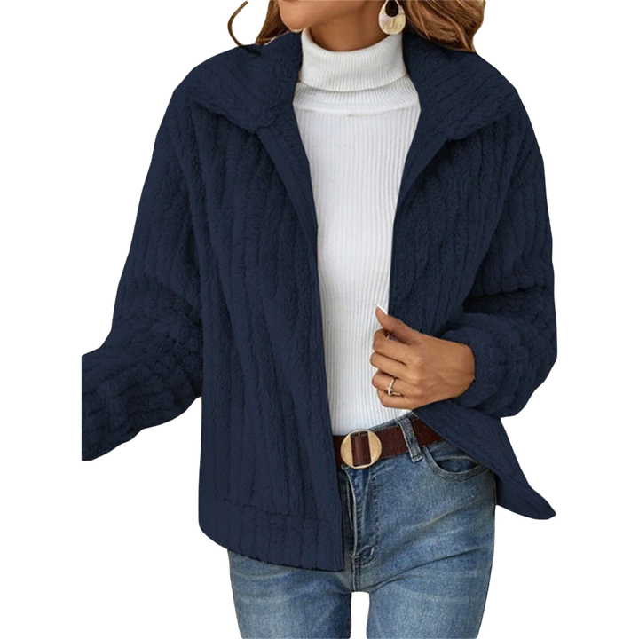 Women’s Warm Insulated Winter Jacket