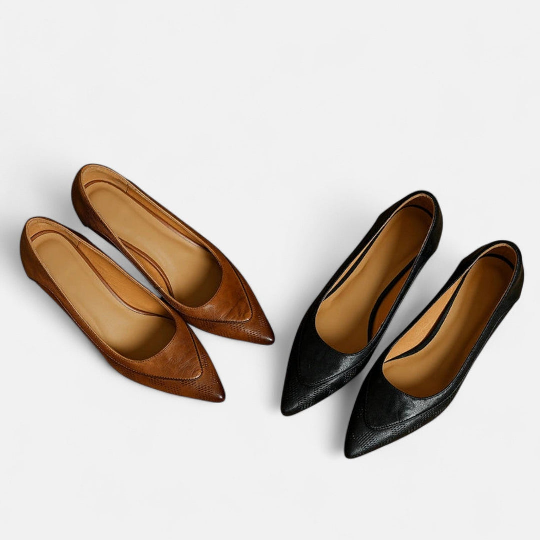 Women’s Classic Dress Heels