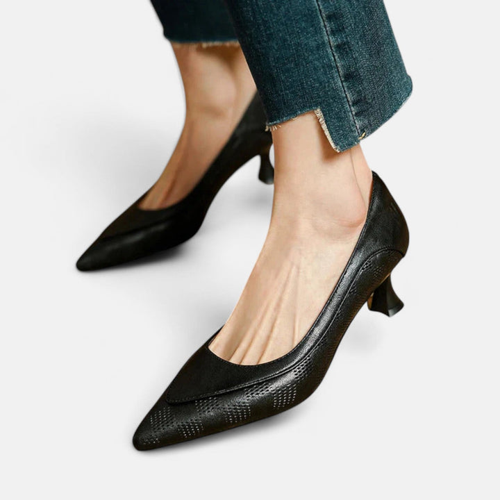 Women’s Classic Dress Heels