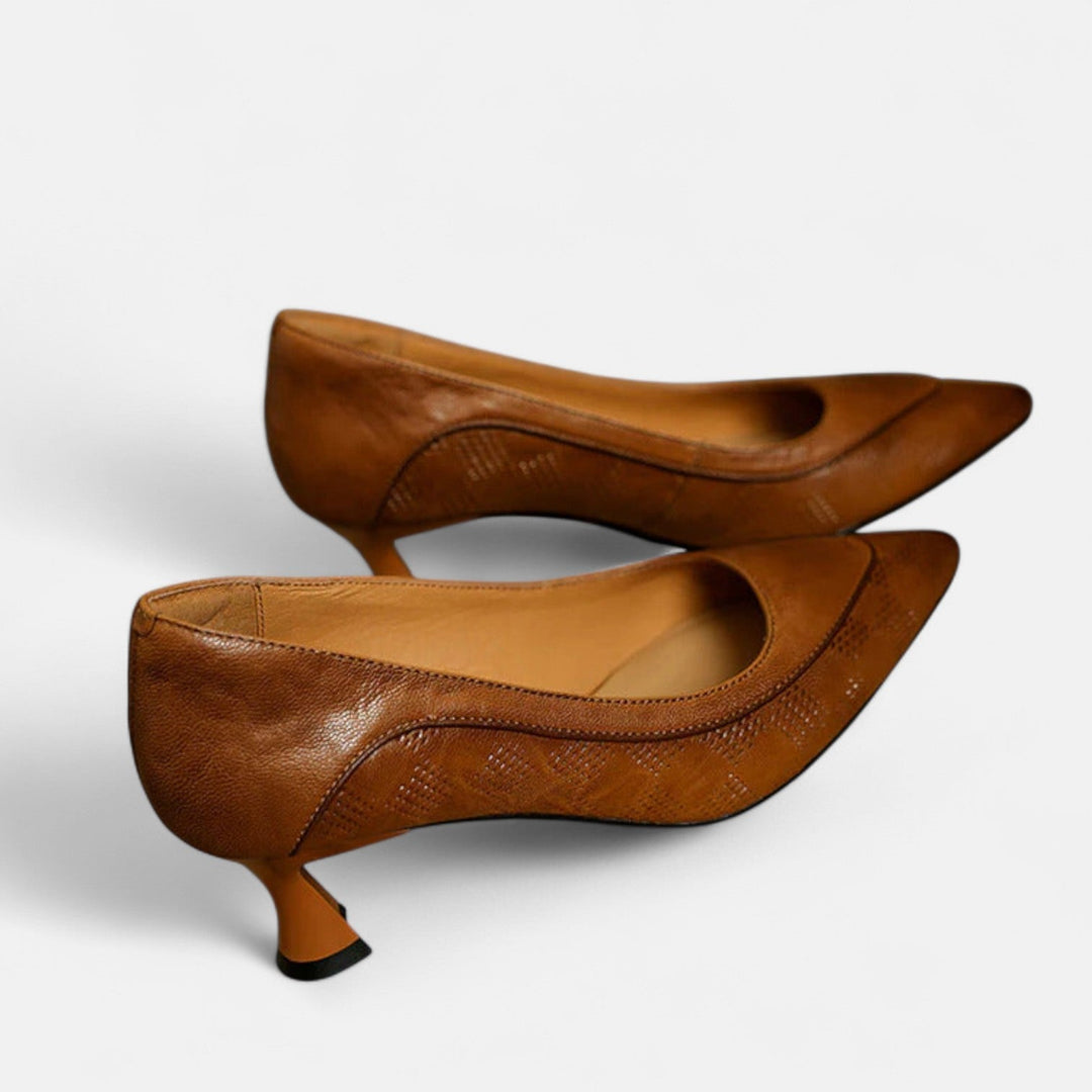 Women’s Classic Dress Heels