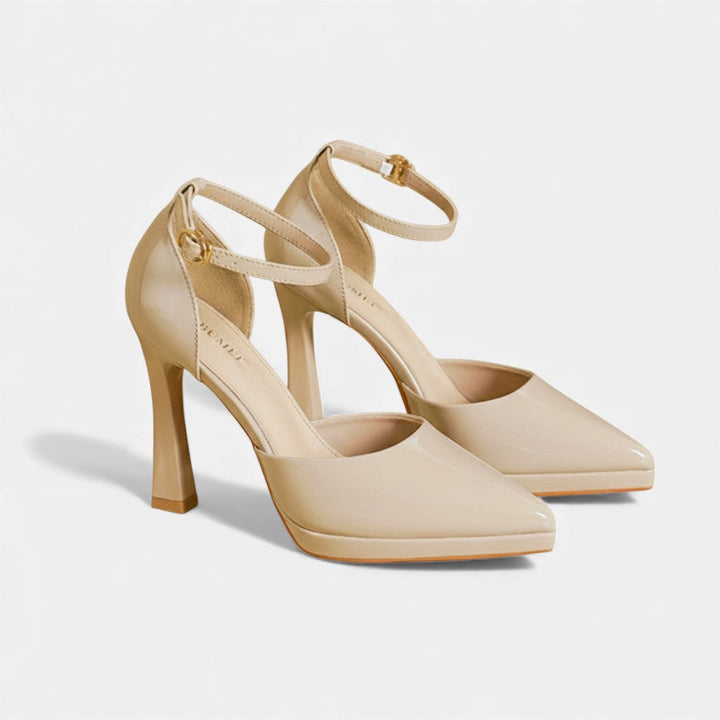 Women’s Pointed Toe Stiletto Heels