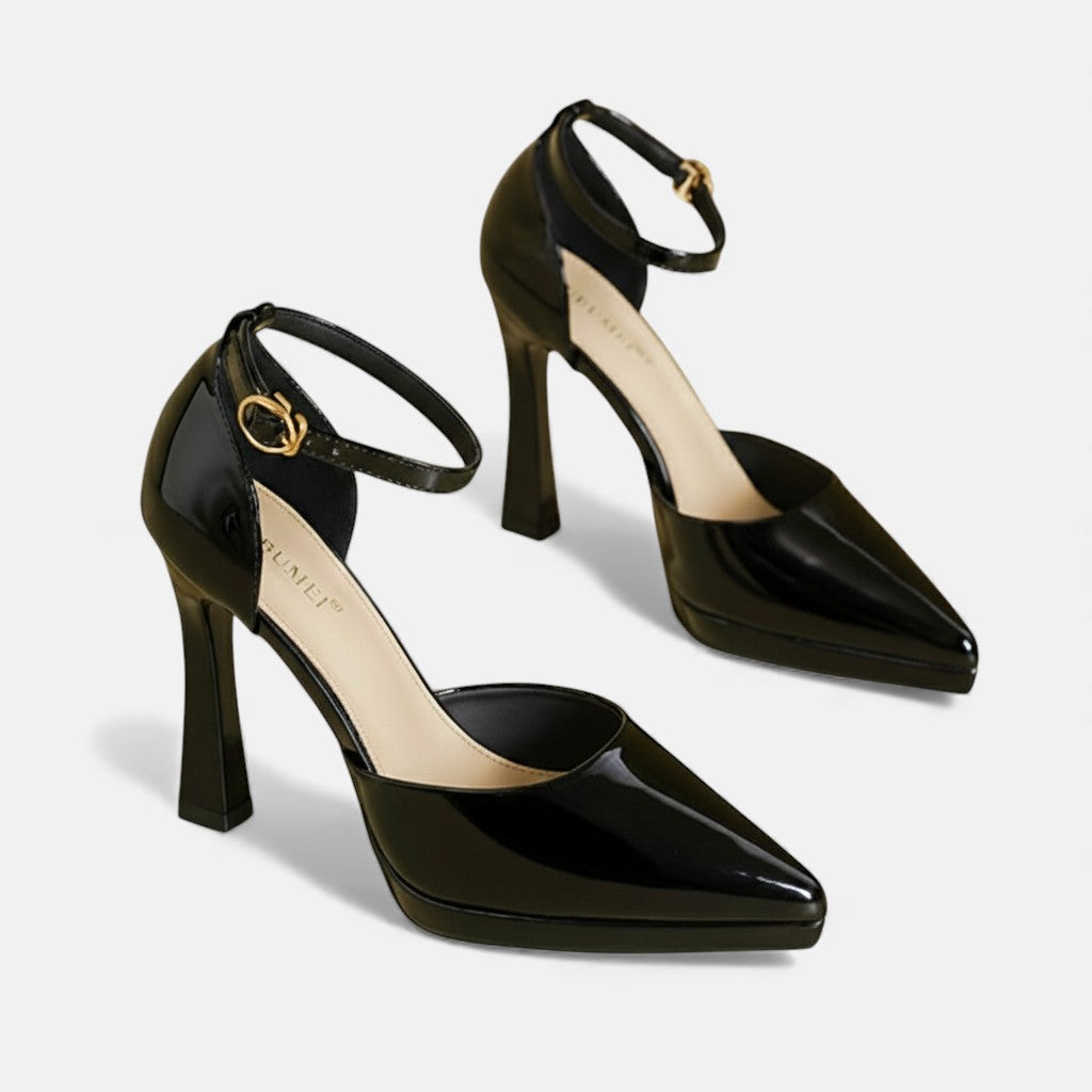 Women’s Pointed Toe Stiletto Heels
