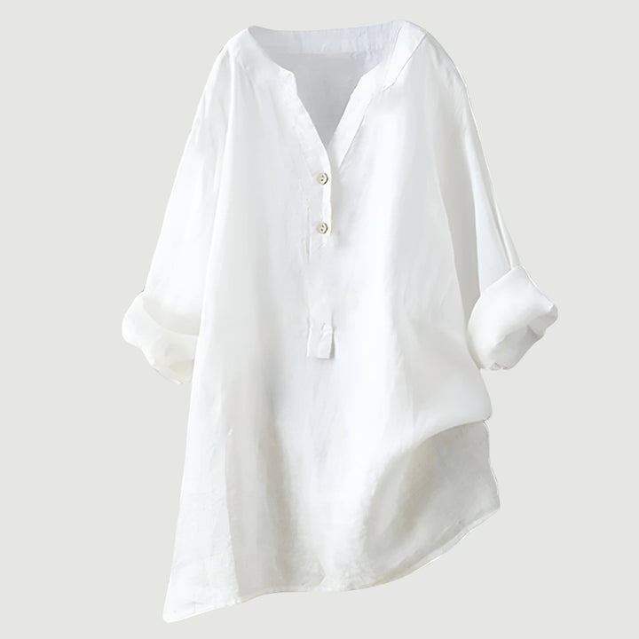 Women’s Oversized Lightweight Summer Blouse