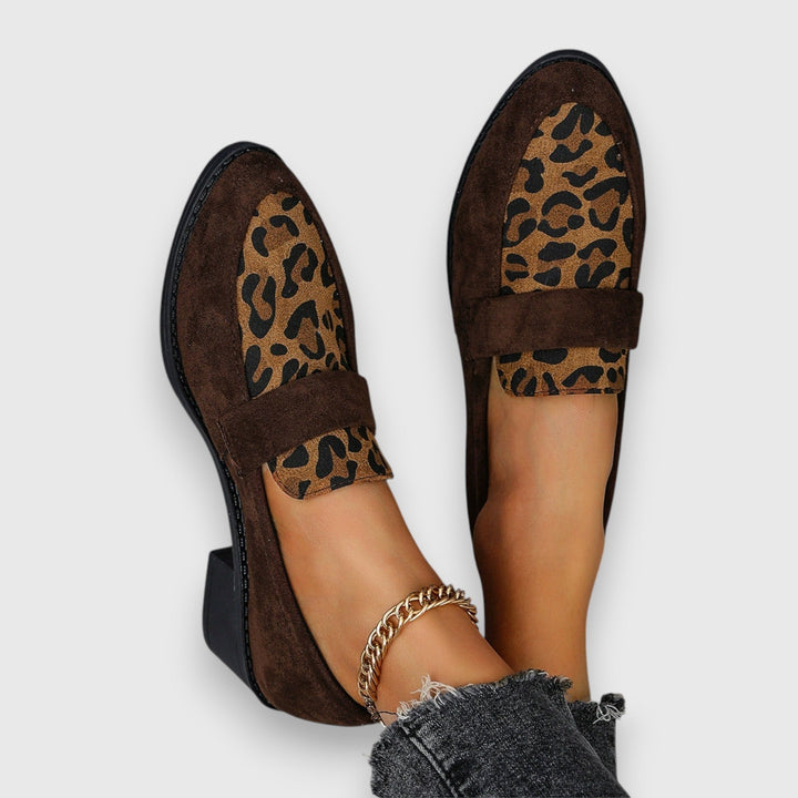 Women’s Comfortable Slip On Loafers