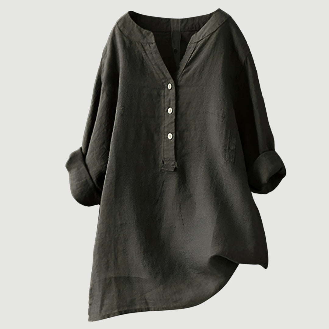 Women’s Oversized Lightweight Summer Blouse