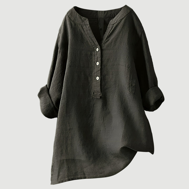 Women’s Oversized Lightweight Summer Blouse