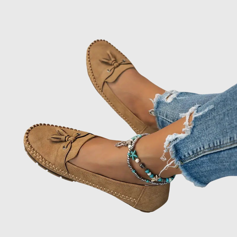 Comfortable Soft Loafers