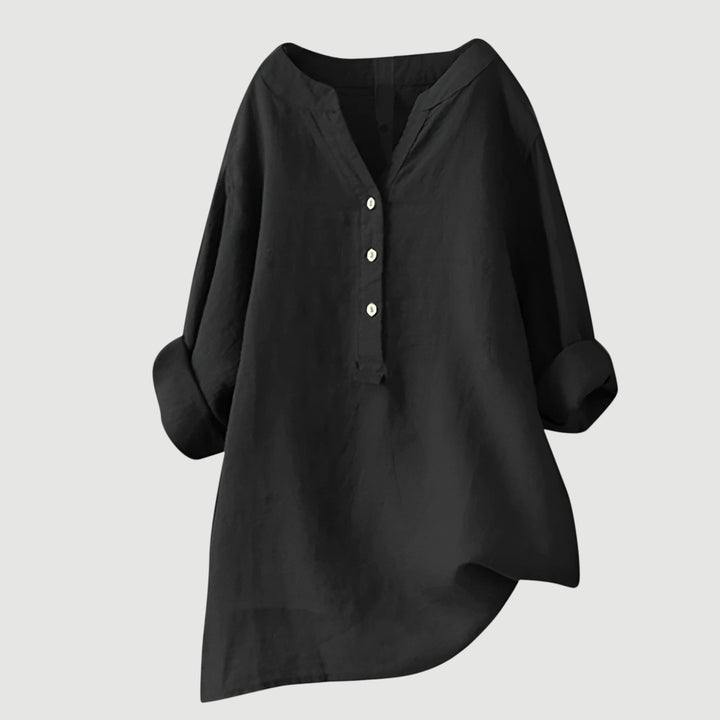 Women’s Oversized Lightweight Summer Blouse