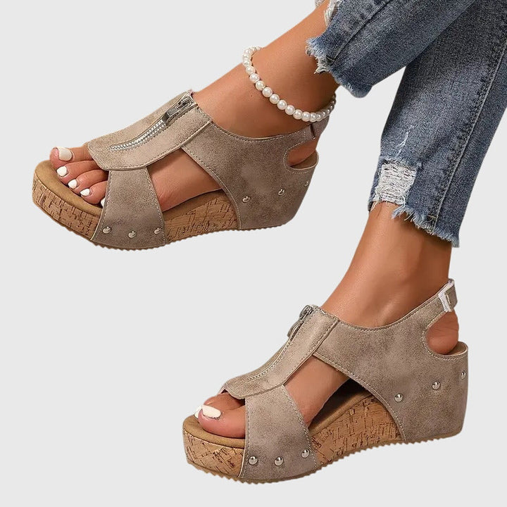 Women’s Arch Support Comfort Sandals