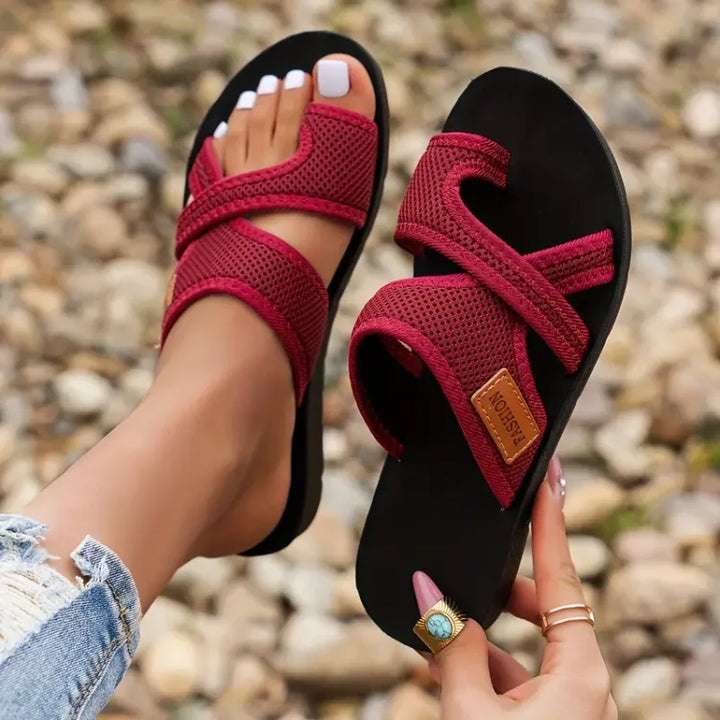 Women’s Arch Support Comfort Sandals