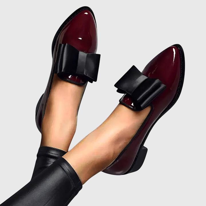 Women’s Comfort Slip-On Flat Loafers