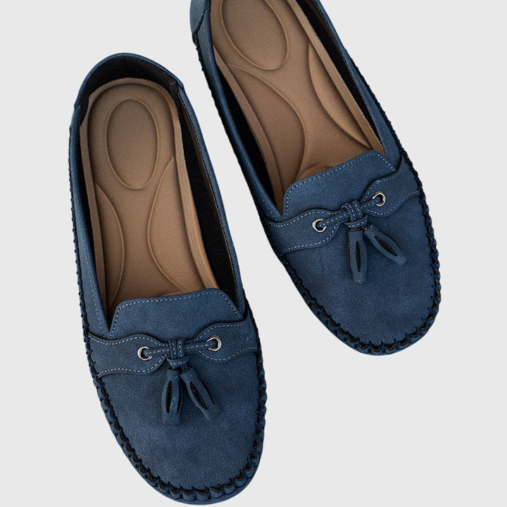 Comfortable Soft Loafers