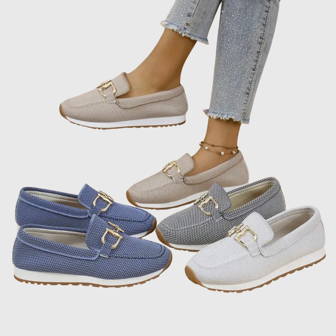 Women’s Comfort Slip On Loafers