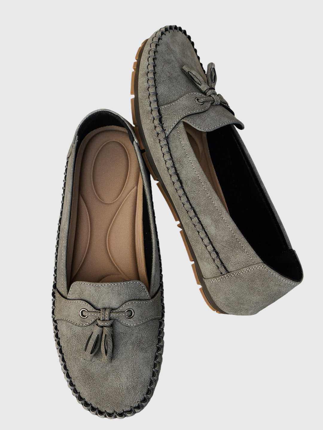 Comfortable Soft Loafers