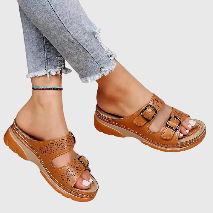 Women’s Comfort Arch Support Sandals