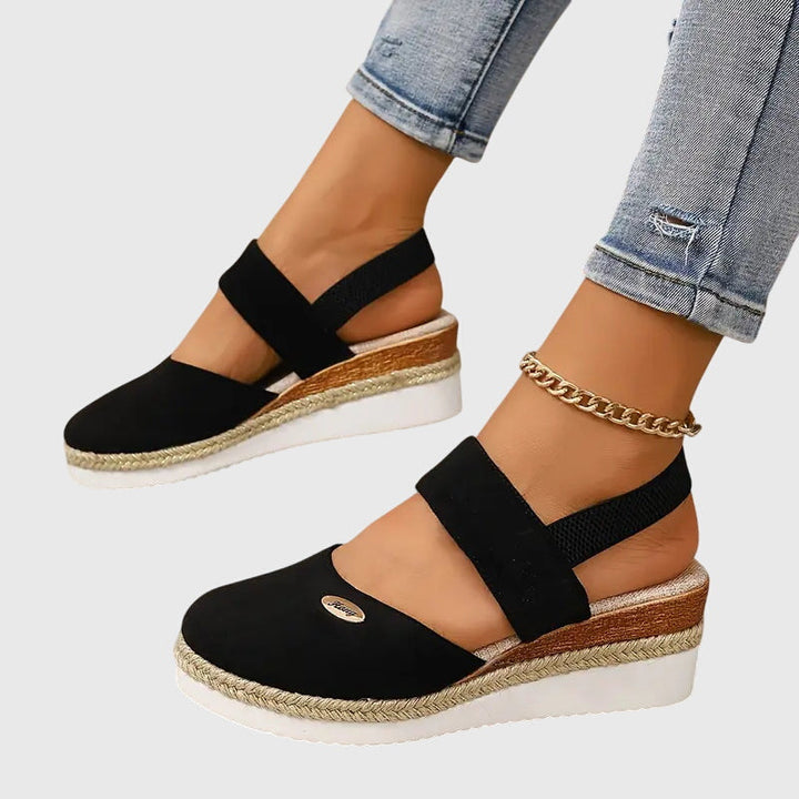 Women’s Comfort Arch Support Sandals