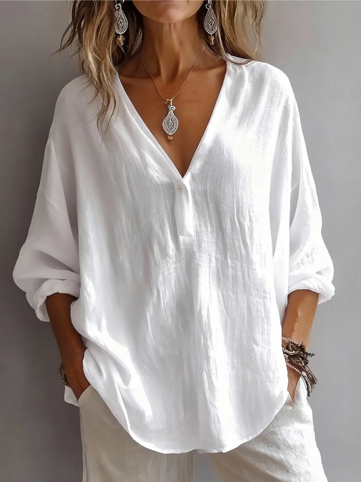 Women’s Casual Relaxed Fit Blouse