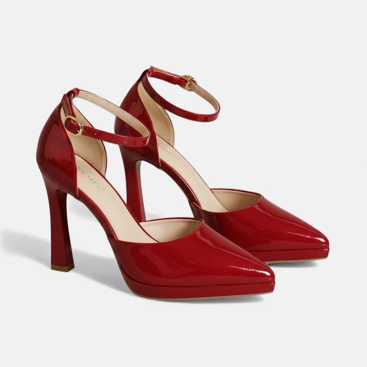 Women’s Pointed Toe Stiletto Heels