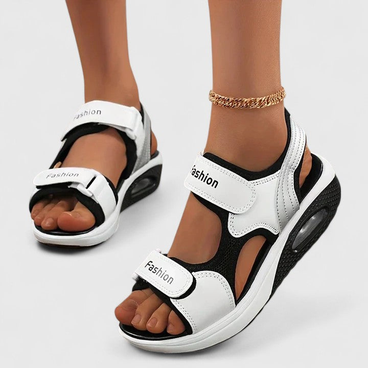 Women’s Comfort Cushioned Sandals