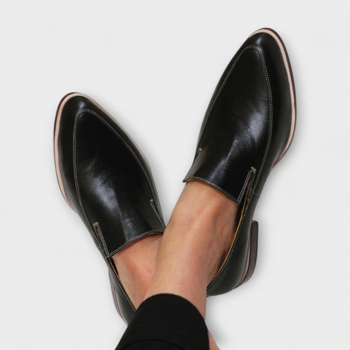 Women’s Comfort Slip-On Loafers