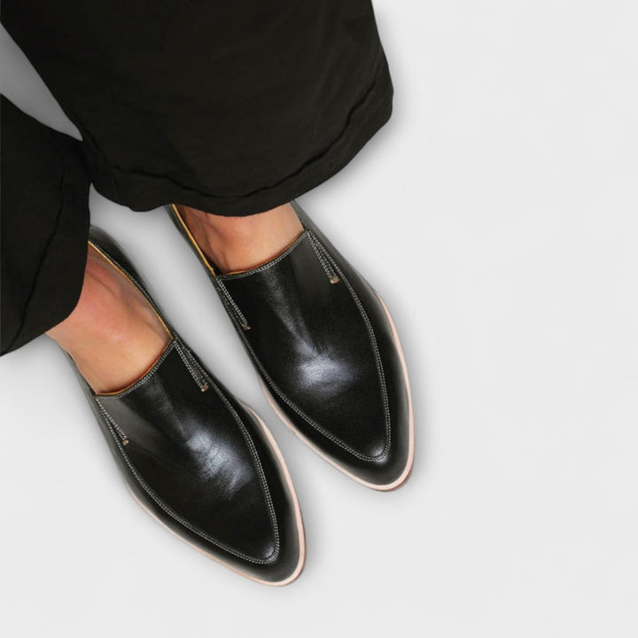 Women’s Comfort Slip-On Loafers