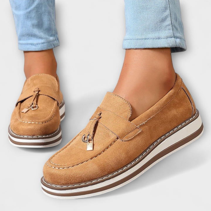 Men’s Casual Comfort Slip On Loafers