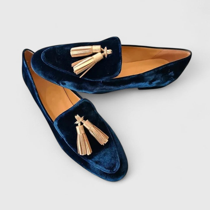 Women’s Classic Slip-On Loafers