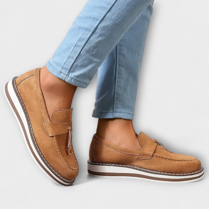 Men’s Casual Comfort Slip On Loafers