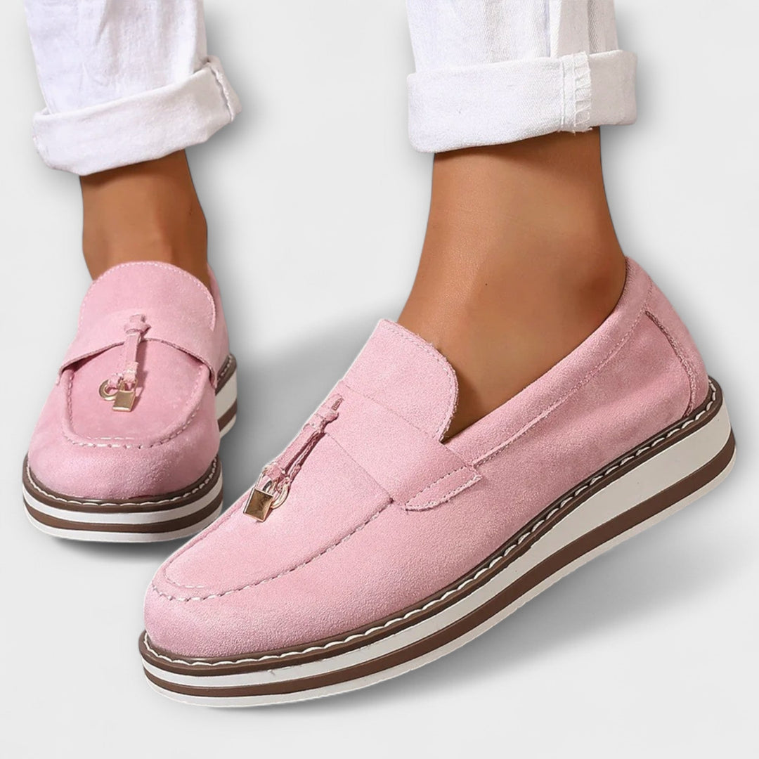 Men’s Casual Comfort Slip On Loafers