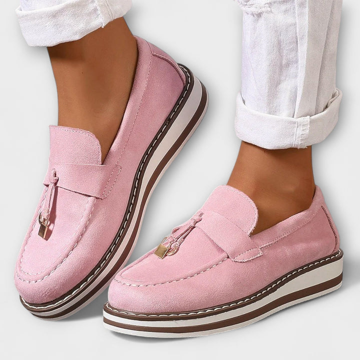 Men’s Casual Comfort Slip On Loafers