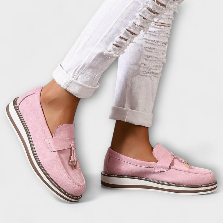 Men’s Casual Comfort Slip On Loafers