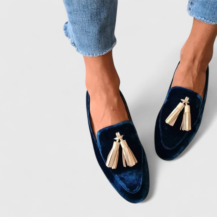 Women’s Classic Slip-On Loafers